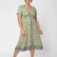 Vestido Francesca Feminino Leota Verde