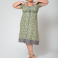 Vestido Francesca Feminino Leota Verde