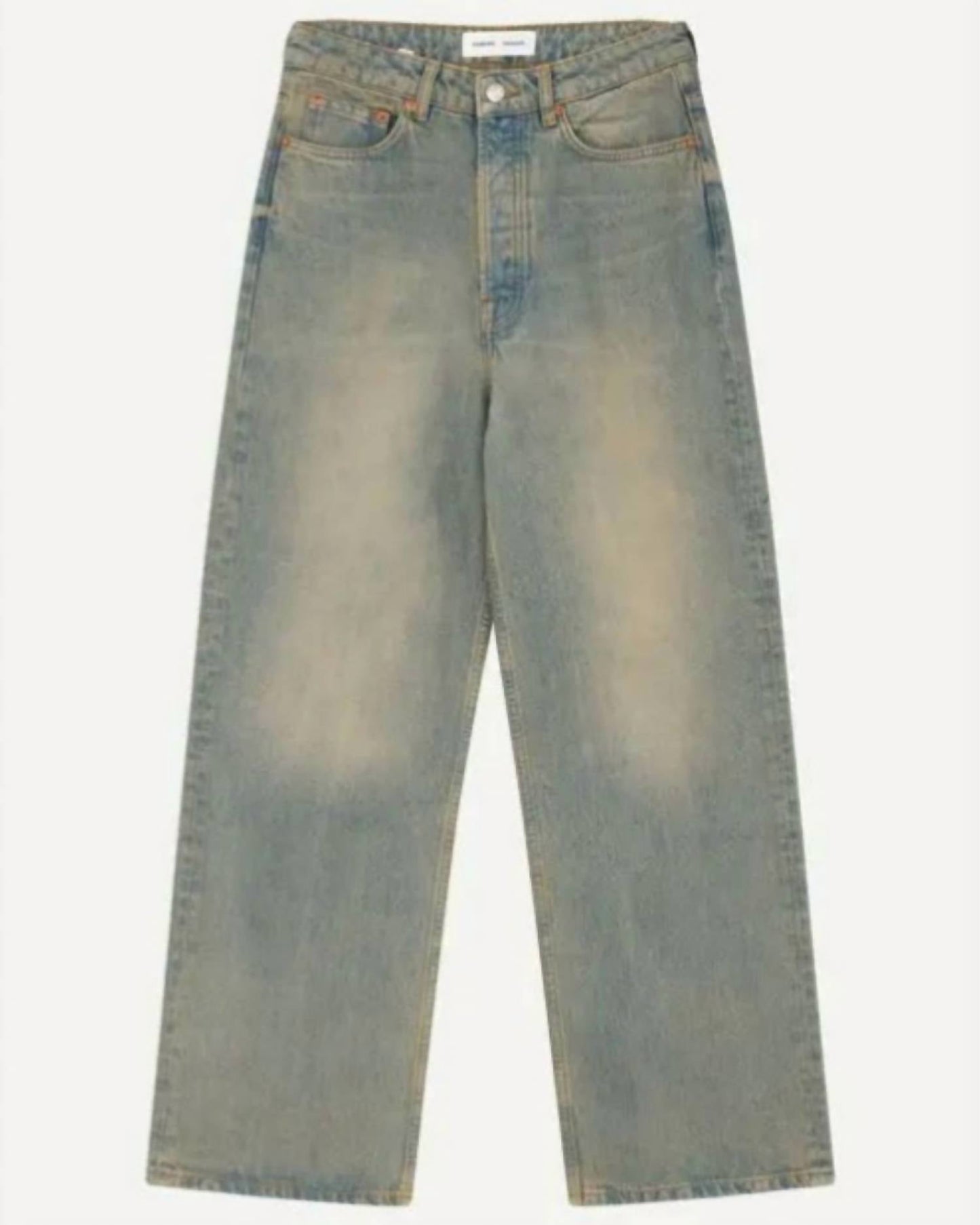Samsoe - Sashelly Jeans