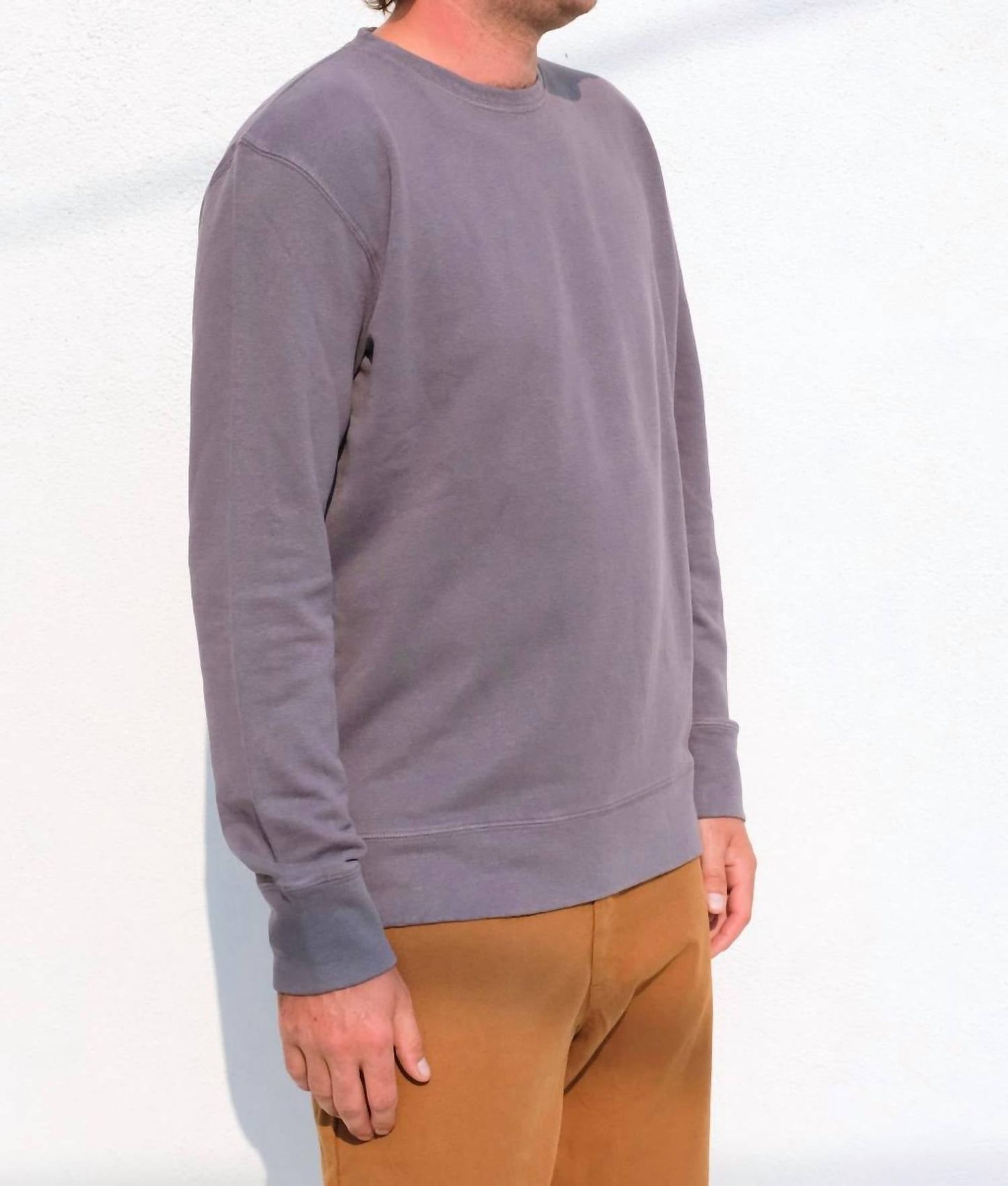 Jungmaven - Tahoe Sweatshirt