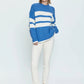 Pistola - Carlen Mock Neck Sweater