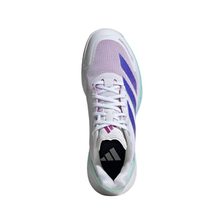 Adidas - Tênis Feminino Defiant Speed ​​2