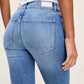 Dl1961 - Women'S - Women's Bridget Boot Instasculpt Cropped Jean