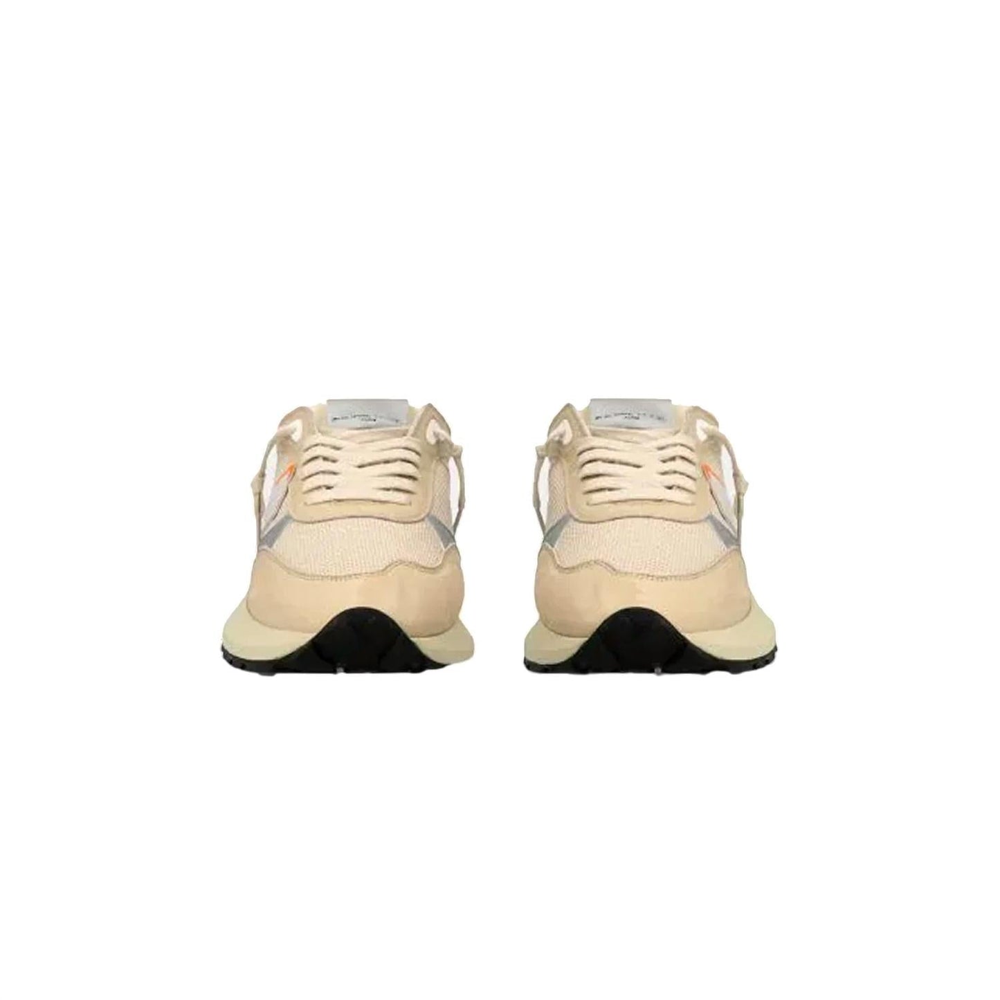 Philippe Model - Women's Antibes Low Man Mondial Sneaker