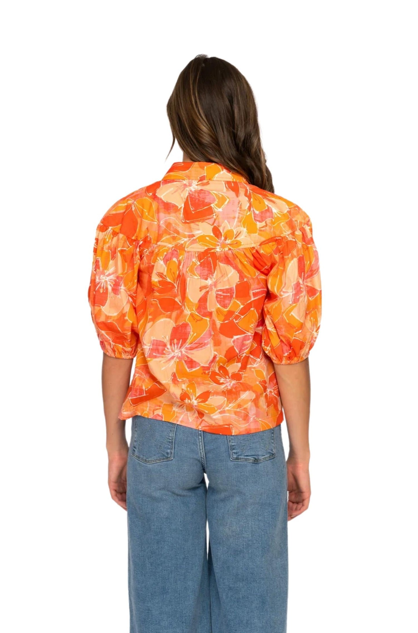 Tolani - Mitch Top
