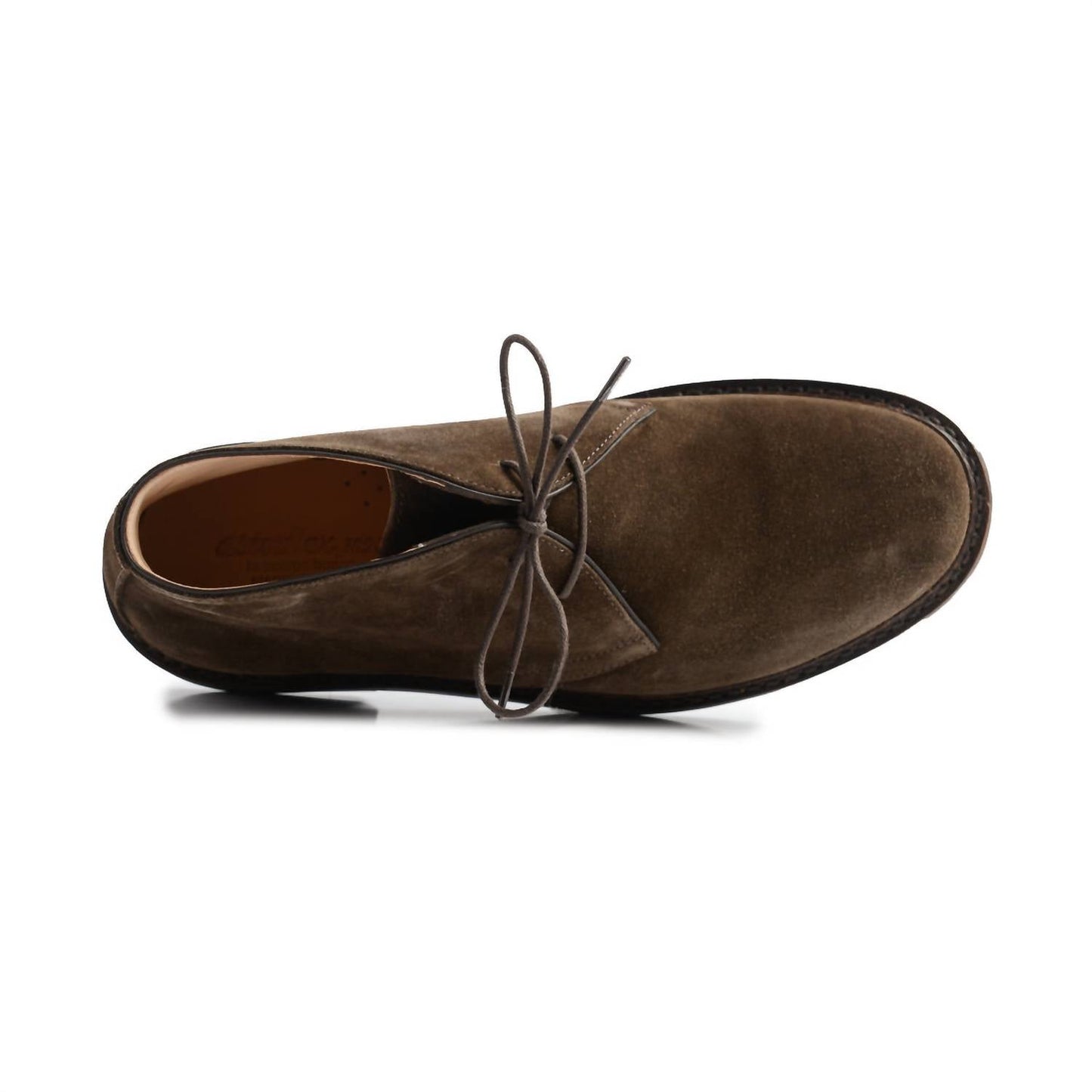 Astorflex - Men's Greenflex Rubber Desert Boot