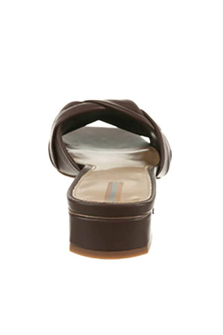 Sam Edelman - Sandália Dawson Slide Feminina