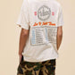 Daydreamer - Midland Let It Roll Tour Merch Tee