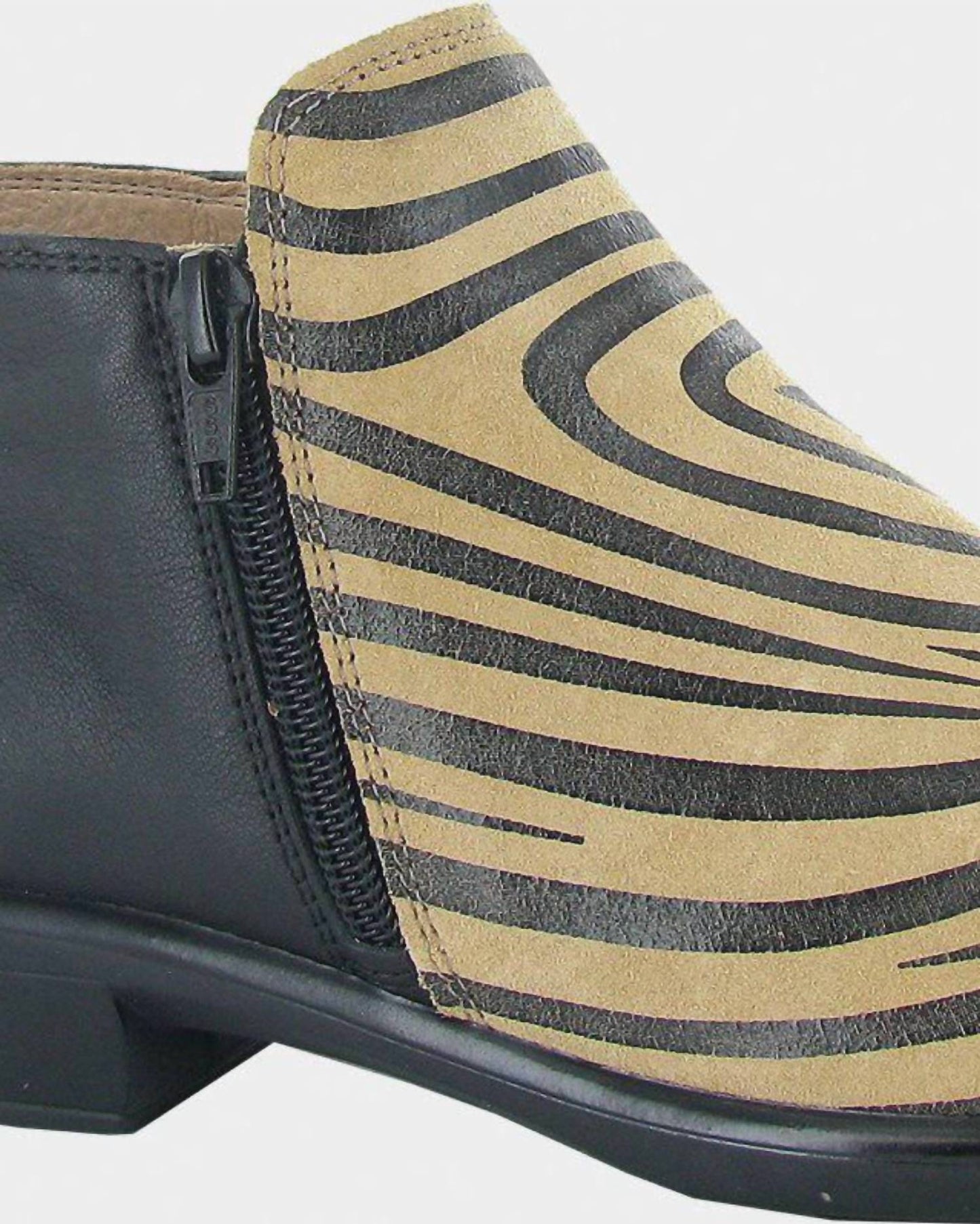 Naot - Women's Helm Leather Boots
