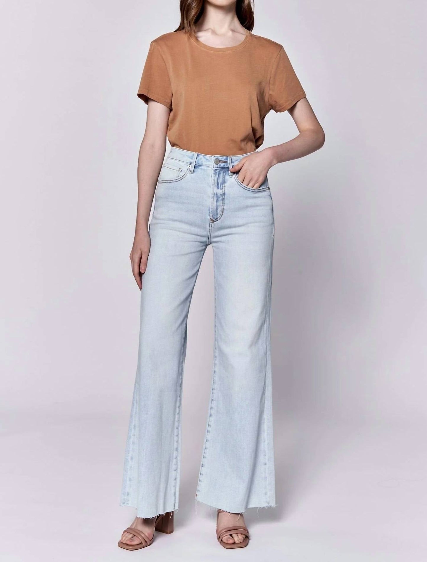 Dear John Denim - Seaside Fiona Jeans