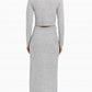 Amanda Uprichard - Isla Skirt