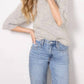 Pistola - Micah Alpaca Blend Sweater