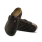 Birkenstock - Women's Boston Soft Footbed Clog