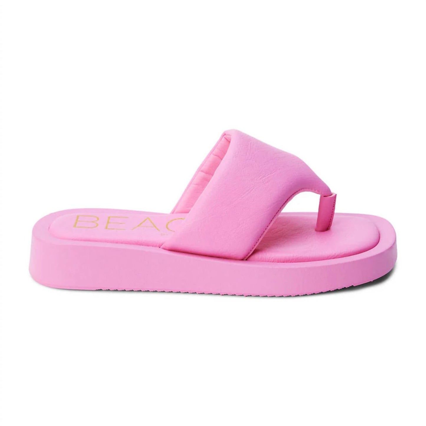 Matisse - Women's Izzie Thong Sandal