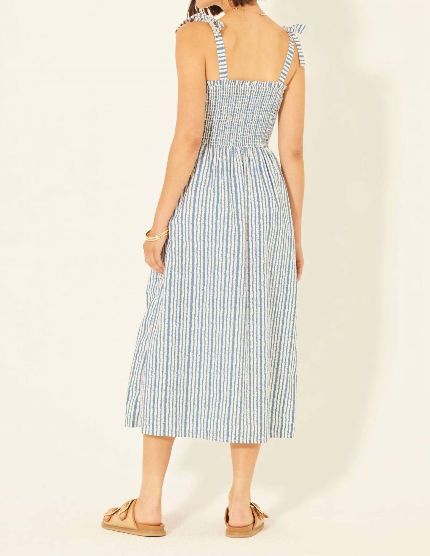 Bila77 - Lindsay Dress