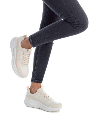 Xti - Tênis Casual Feminino