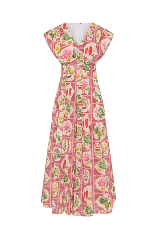 Palm Noosa - Carter Dress