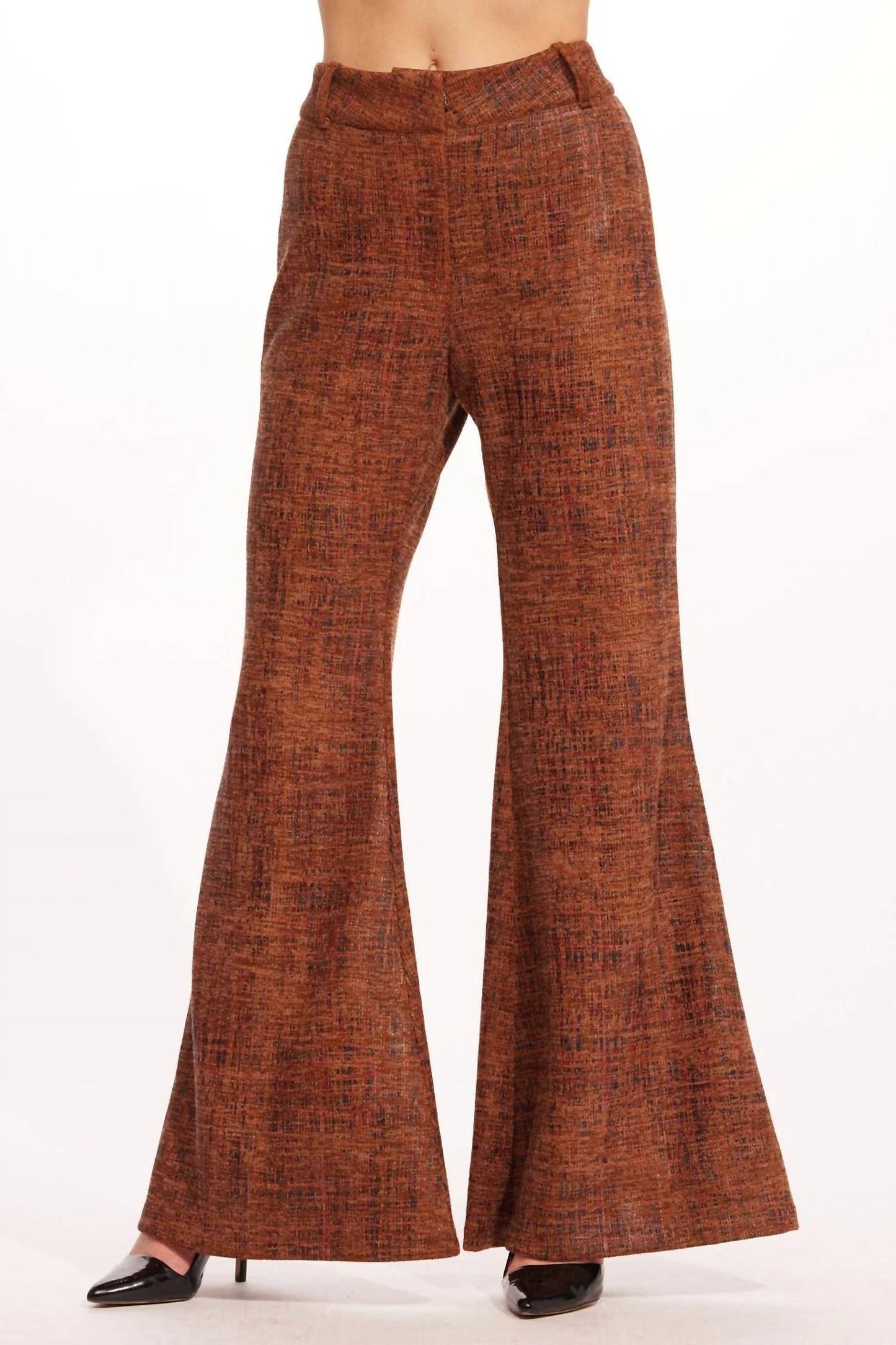 Eva Franco - Brooklyn Pant