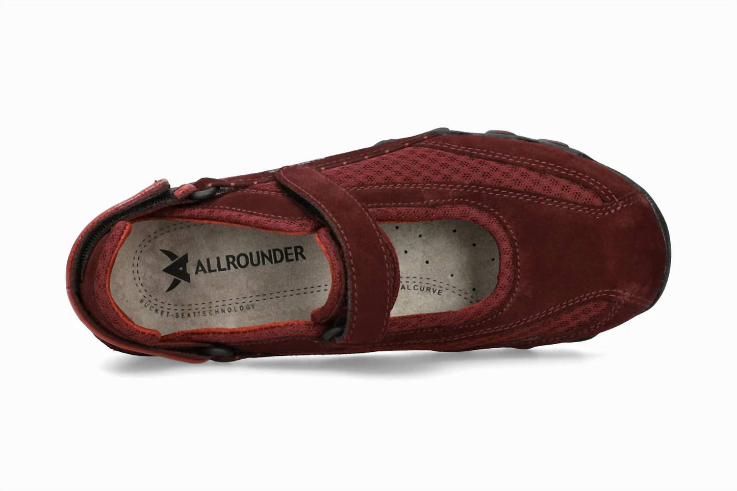 Mephisto - Niro Rugged Mary Jane