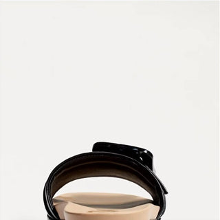 Sam Edelman - Sandálias rasteiras femininas Ariane