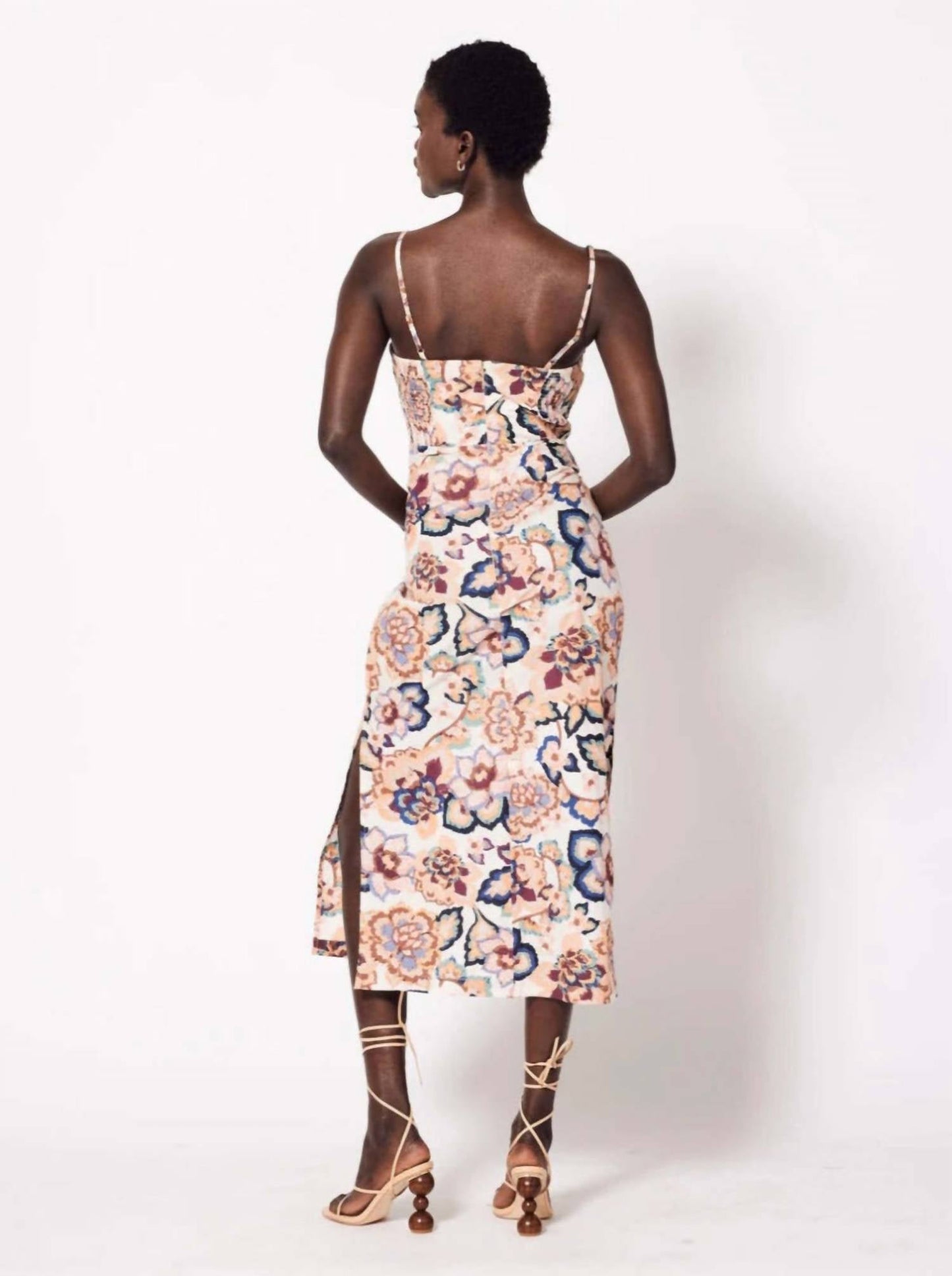 Cleobella - Cleobella Geraldine Midi Dress