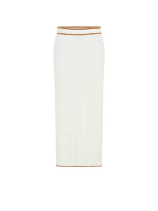 Kivari - Vivi Knit Midi Skirt