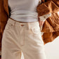 Free People - Tinsley Baggy High Rise Trousers