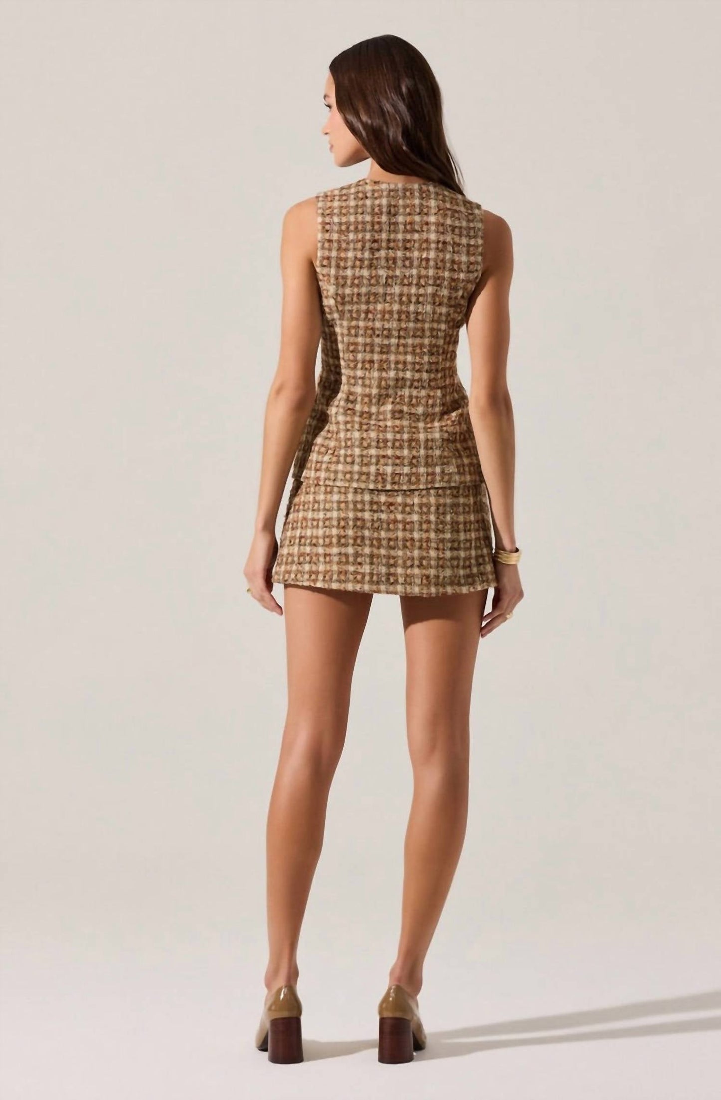 Astr - Women's Dilone Dress