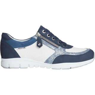 Mephisto - Women's Ylona Jeans Sneakers
