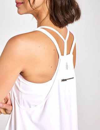Free People - Vestido curto Hot Shot