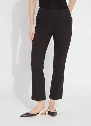Lysse - Calça Jeans Baby Bootcut no Tornozelo
