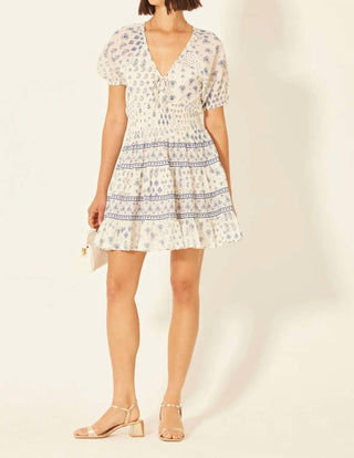 Bila77 - Vestido Alexander Mini