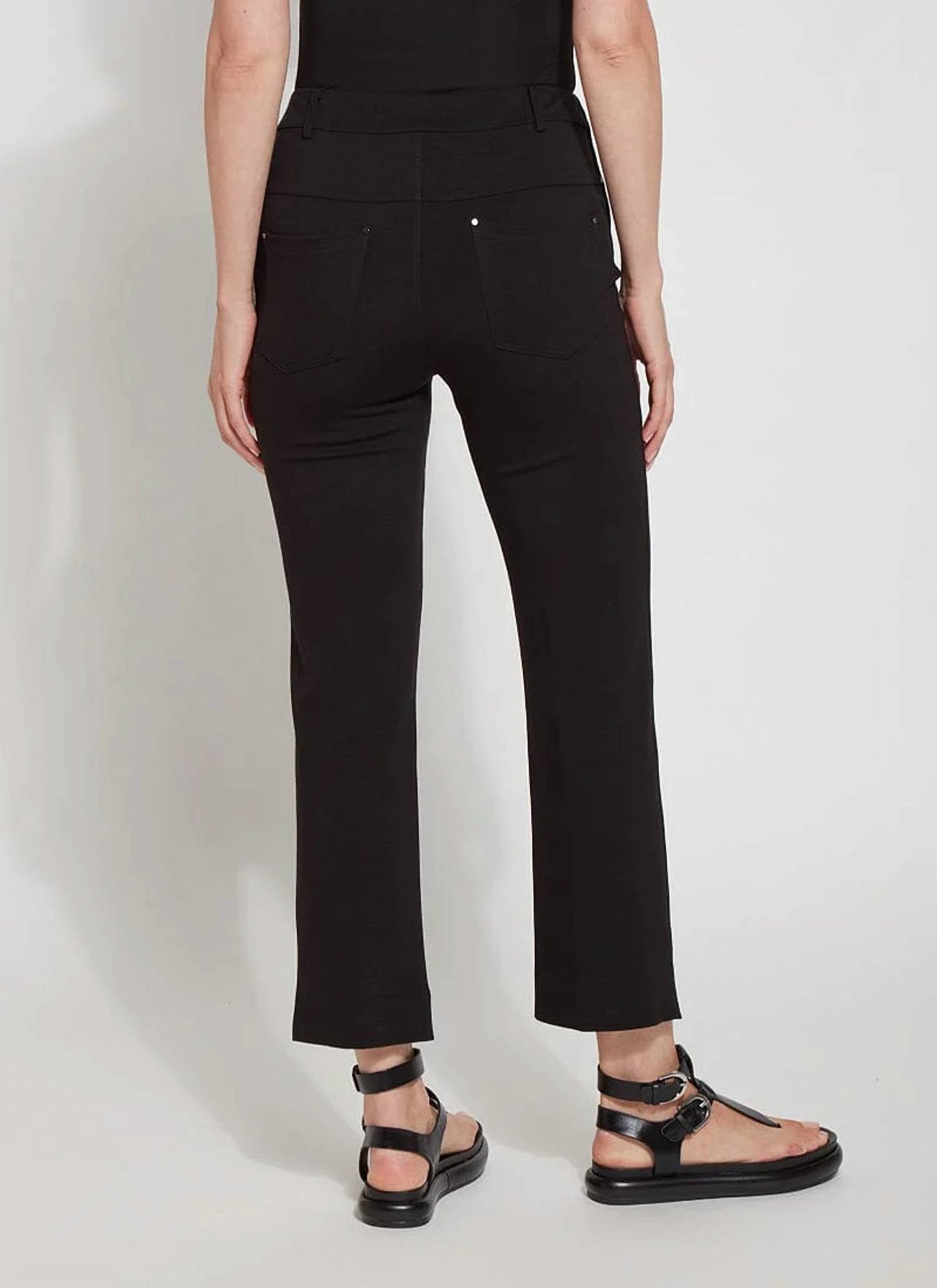 Lysse - Baby Boot Ankle Pant