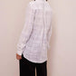 Bella Dahl - POCKET BUTTON DOWN LINEN SHIRT