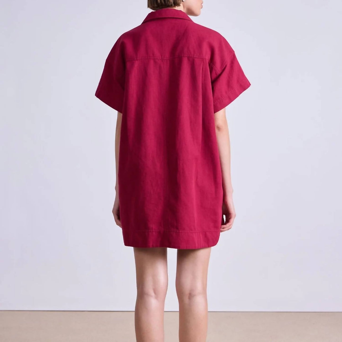 Apiece Apart - Stefana Shirt Dress
