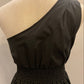 Steve Madden - Women's Heaven One Shoulder Maxi Dress
