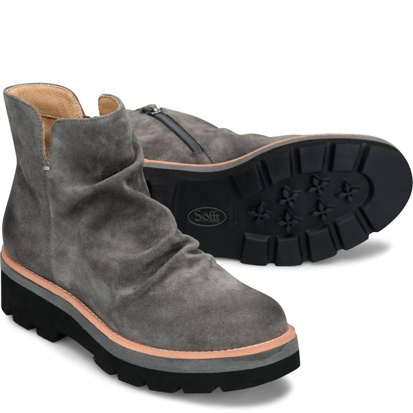 Sofft - Women's Pecola Slouch Boot