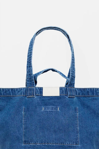 Closed - Women's Denim Bag