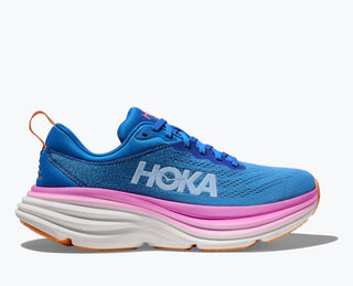Hoka - Bondi 8 Wide Feminino