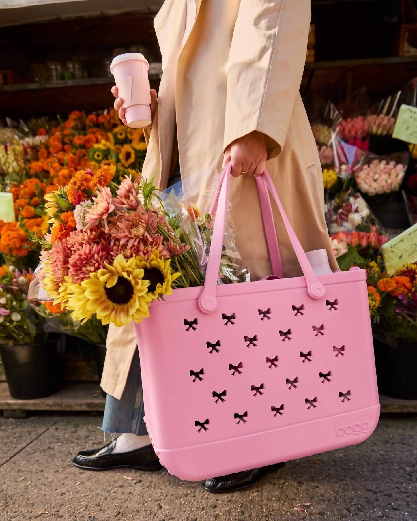 Bogg Bags - Women's Original Bogg Bag