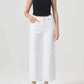 Agolde - Harper Straight Jeans