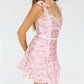 Kestan - Raelynn Floral Dress