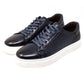 Barabas - Men's Stately Show Low Top Sneakers