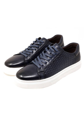 Barabas - Men's Stately Show Low Top Sneakers