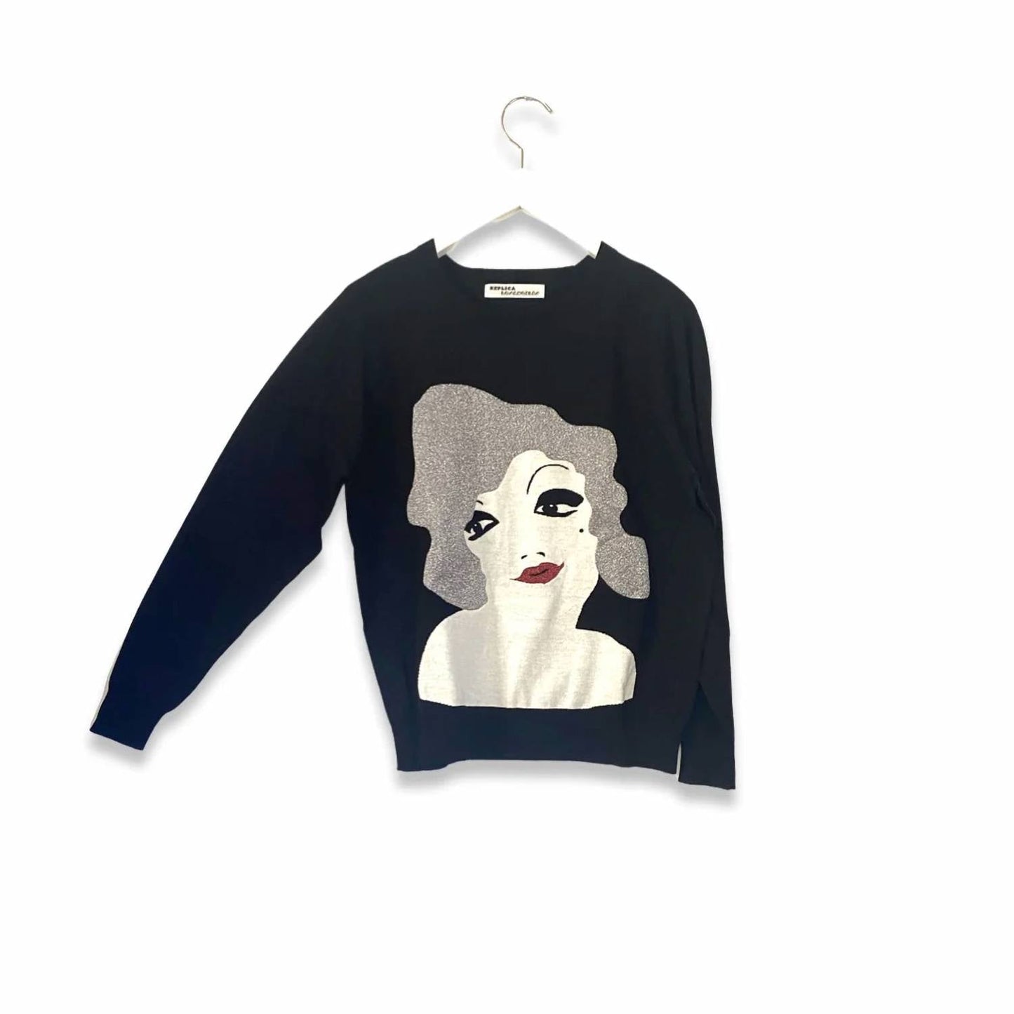 Replica Los Angeles - Flapper Sweater