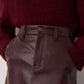 Pistola - Abi High Rise Mini Skirt