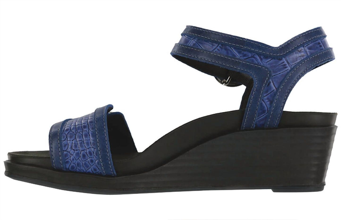 Sas - Women's Seight Wedge Sandal