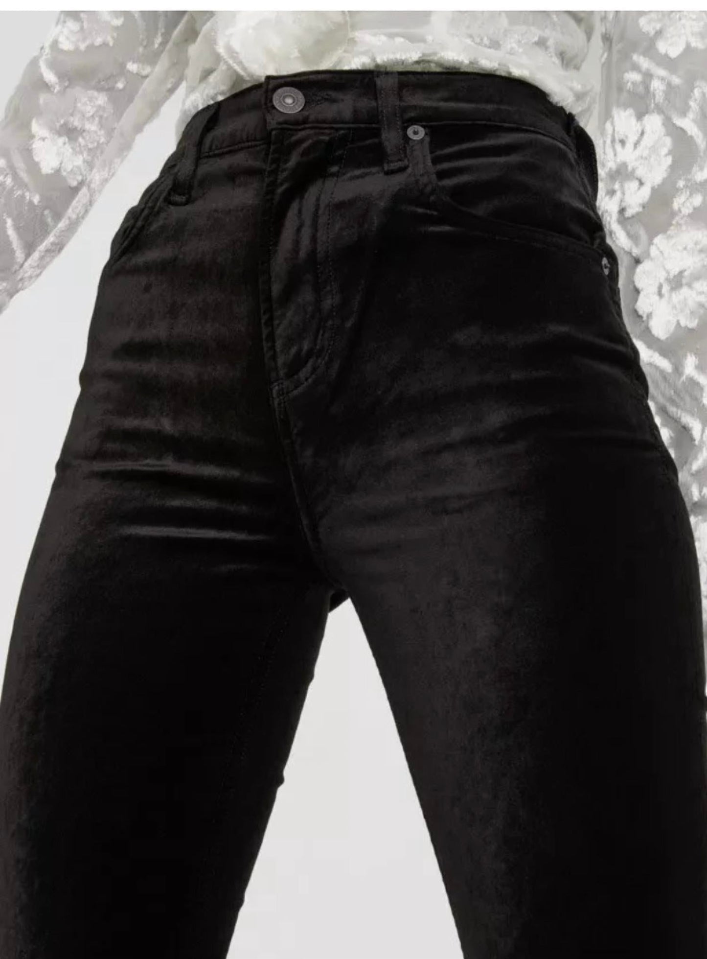 Citizens Of Humanity - Jolene High Rise Vintage Slim Jean