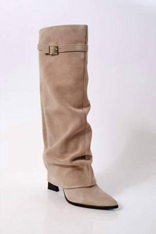 Free People - BOTA DOBRÁVEL FELICITY
