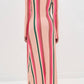 Essential Antwerp - Hiscape Knitted Dress